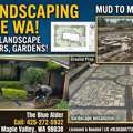 Front Yard Landscaping WA Upgrades