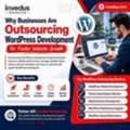 Faster Website Growth Through Outsourcing WordPress Development