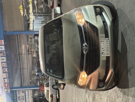 Jeddah, Vehicles, Cars & Trucks , SAR 29000,  Toyota Avanza,  2018,  Automatic,  311511 KM,    7seater For Sale In Good Condition