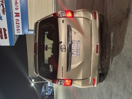 Jeddah, Vehicles, Cars & Trucks , SAR 29000,  Toyota Avanza,  2018,  Automatic,  311511 KM,    7seater For Sale In Good Condition