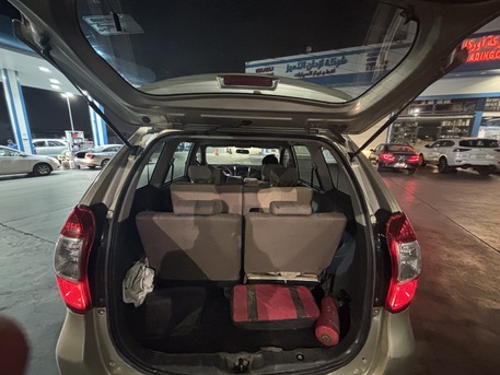 Jeddah, Vehicles, Cars & Trucks , SAR 29000,  Toyota Avanza,  2018,  Automatic,  311511 KM,    7seater For Sale In Good Condition