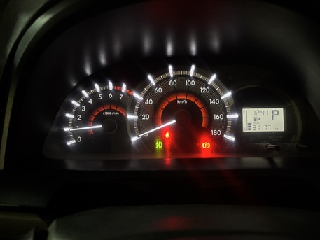 Jeddah, Vehicles, Cars & Trucks , SAR 29000,  Toyota Avanza,  2018,  Automatic,  311511 KM,    7seater For Sale In Good Condition