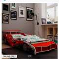 SAR 660,  Kids Bed Racing Car Design-Qty2