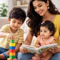 Babysitting Daycare Available In Hoora Exhibition Road Near Hoora Police Station