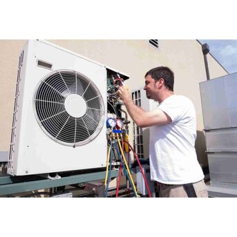 New York, Business, HVAC Repair Company In Central Indiana
