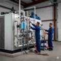 Glycol System Maintenance In Indiana