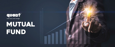 Mumbai, Financial, Grow Your Wealth: Top Quant Mutual Funds In India