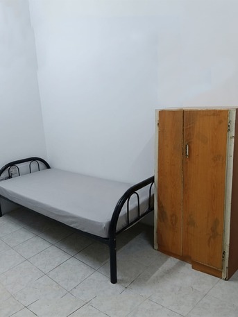 Manama, Bedspace For Rent, BHD 45/month,  0 Sq. Meter,  Bed Space For Ladies - Any Nationality