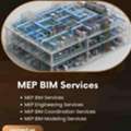Expert MEP BIM Services In Boston For Clash-Free BIM Models
