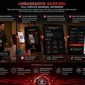 Ambassador Banking: Extending Financial Services Beyond Branch Boundaries