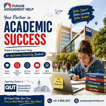 Sydney, Education, QUT Assignment Help Online &ndash; Your Smart Academic Partner For Better Grades