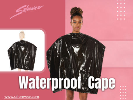 New York, Clothing & Accessories, Top - Rated Apron For Cosmetology | Salonwear