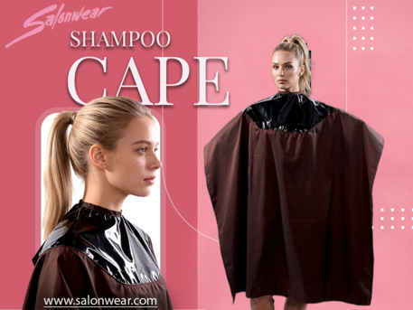 New York, Clothing & Accessories, Top - Rated Apron For Cosmetology | Salonwear