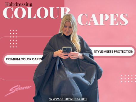 New York, Clothing & Accessories, Top - Rated Apron For Cosmetology | Salonwear