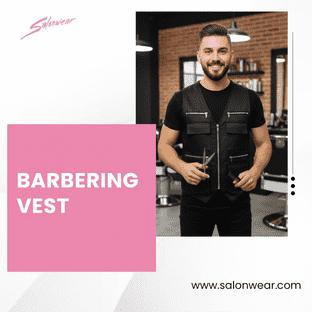 New York, Clothing & Accessories, Top - Rated Apron For Cosmetology | Salonwear