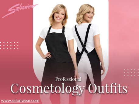 New York, Clothing & Accessories, Top - Rated Apron For Cosmetology | Salonwear