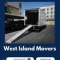 West Island Movers