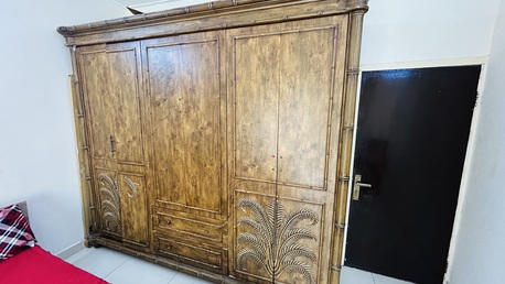 Zinj, Furniture, BHD 30,  FURNITURE FOR SALE URGENTLY SHIFTING