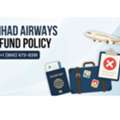 Etihad Refund Policy Questions Answered +1-(866)-673-8391 Fast