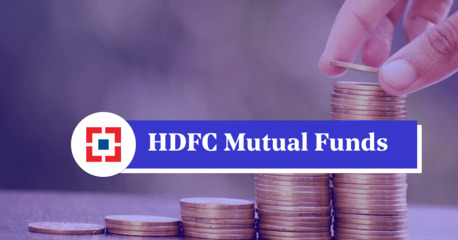 Mumbai, Financial, Build Long-Term Wealth With Top HDFC Mutual Funds