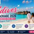 Cheap India To Maldives Couple Package 2026 With Flights & Resorts