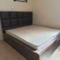 SAR 300,  Bed And Mattress
