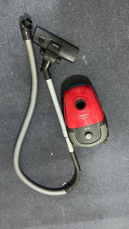 Ras Tanura, Appliances, SAR 100,  Philips Vacuum Cleaner For Sale 🧹