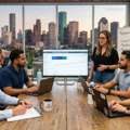 Improve Website Traffic & Leads In Seattle With New Vision Digital