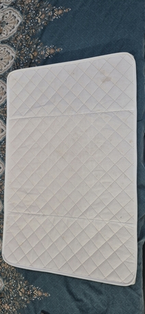 Riyadh, Baby & Kid Stuff, SAR 60,  Baby Crib/ Cot Matress (From Centerpoint)