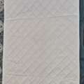 SAR 60,  Baby Crib/ Cot Matress (From Centerpoint)