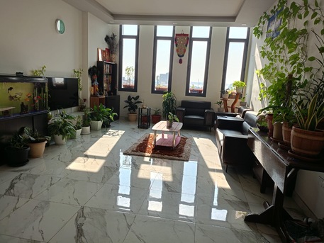 Umm Al Hassam, Rooms for Rent, BHD 75/month,  Furnished,  Flat For Rent (South Indian Ladies)