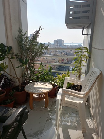 Umm Al Hassam, Rooms for Rent, BHD 75/month,  Furnished,  Flat For Rent (South Indian Ladies)