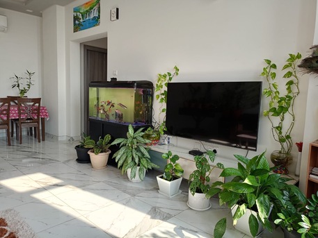 Umm Al Hassam, Rooms for Rent, BHD 75/month,  Furnished,  Flat For Rent (South Indian Ladies)