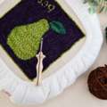 USD 59,  Order Punch Needle Kits Online