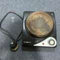 SAR 70,  For Sale &ndash; Homelec Electric Hot Plate