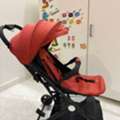 SAR 150,  Used Baby Stroller - Nana Love Brand