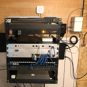 Toronto, Business, Network Cabling Contractor For Business Solutions