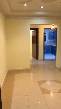 Al Malaz, Apartments, Flats, Houses & Villas, 4 BR,  4BHK Apartment For Rent In Malaz &ndash; Near Al Malaz Metro Station & Lulu