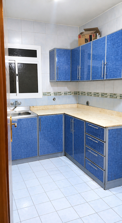 Al Malaz, Apartments, Flats, Houses & Villas, 4 BR,  4BHK Apartment For Rent In Malaz &ndash; Near Al Malaz Metro Station & Lulu