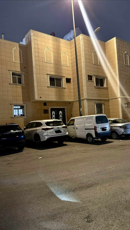 Al Malaz, Apartments, Flats, Houses & Villas, 4 BR,  4Bedroom Apartment For Rent In Malaz &ndash; Near Al Malaz Metro Station & Lulu