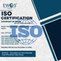 ISO Certification Services By EWCS