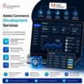 Adobe Commerce Development Services In USA For Scalable ECommerce Growth