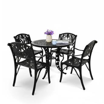 Mumbai, Furniture, INR 56582,  Buy Metal Furniture Online | Devoko