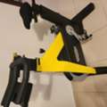 SAR 5000,  Technogym Spinning Bike