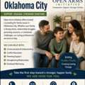 Family Counseling Services In Oklahoma City