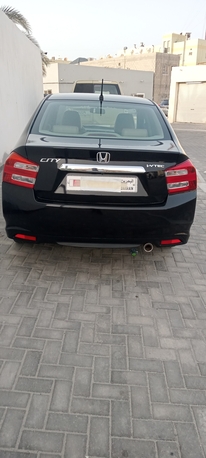 Isa Town, Vehicles, Cars & Trucks , BHD 1800,  Honda City,  2013,  Automatic,  200 KM,    Model