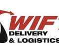 Professional Courier & Last-Mile Delivery Services In MD, DC & VA | Swift Delivery & Logis