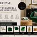 Title Luxury Furniture & Designer Home Décor In Perth And Claremont