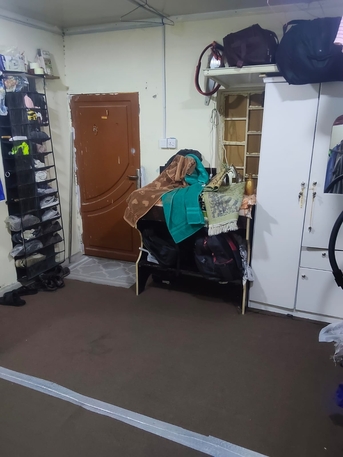 Jubail, Bedspace For Rent, SAR 300/month,  Bedspace Available For Bachelor