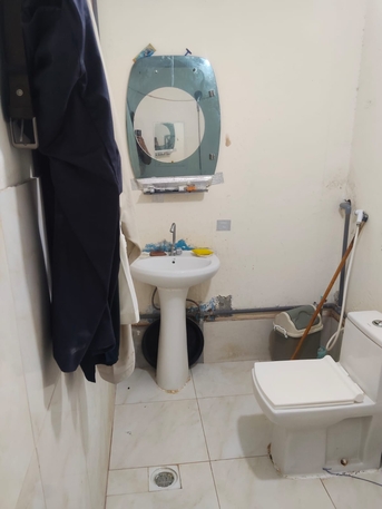 Jubail, Bedspace For Rent, SAR 300/month,  Bedspace Available For Bachelor